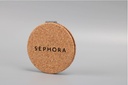 CROSA - eco-neutral Cork Mirror