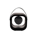 TERAMO - Portable Karaoke Speaker Set with Wireless Microphone