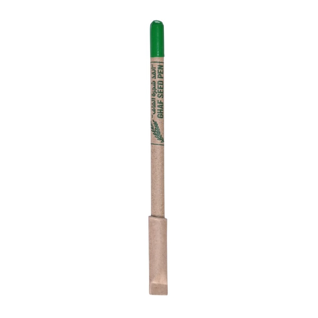 eco-neutral® Plantable Ghaf Seed Pen