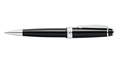 Cross Bailey Light™ Polished Black Resin with Polished Chrome Appointments Ballpoint Pen