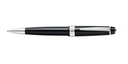 Cross Bailey Light™ Polished Black Resin with Polished Chrome Appointments Ballpoint Pen