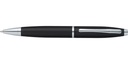 Cross Calais™ Matte Black with Polished Chrome Appointments Ballpoint Pen