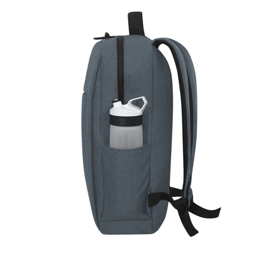 BARUTH - Giftology GRS-certified Recycled RPET Backpack - Blue