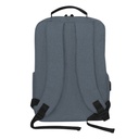 BARUTH - Giftology GRS-certified Recycled RPET Backpack - Blue