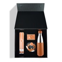 Workflow Essentials Gift Set - Tan