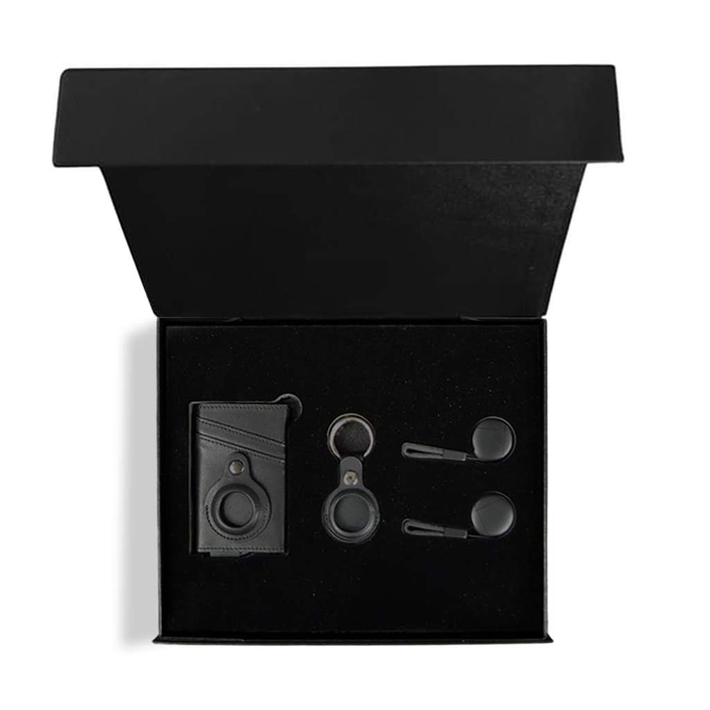 The Traveler's Gift Set