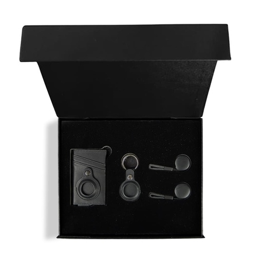 The Traveler's Gift Set