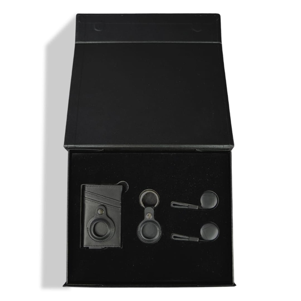 The Traveler's Gift Set