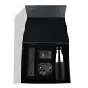 Workflow Essentials Gift Set - Black