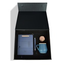 Mindful Productivity Gift Set - Blue