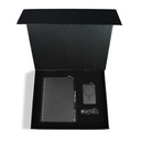 Smart Essentials Gift Set - Black