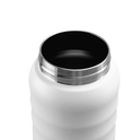CENTO - Hans Larsen Vacuum Flask 720 ml - White