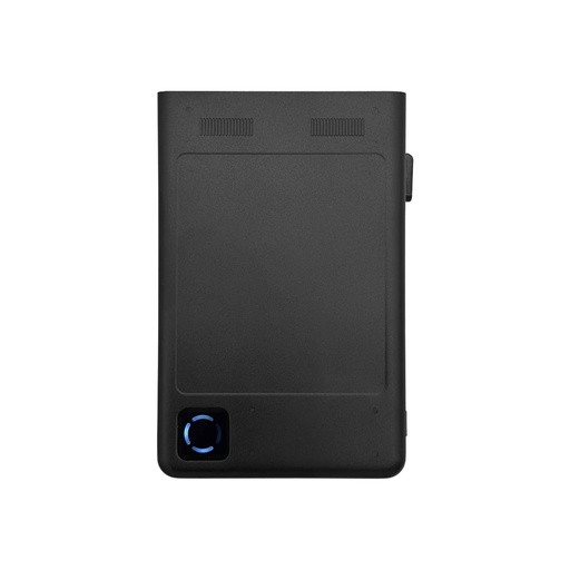 Arezzo - @memorii 5000mAh 3-in-1 Card Holder Powerbank