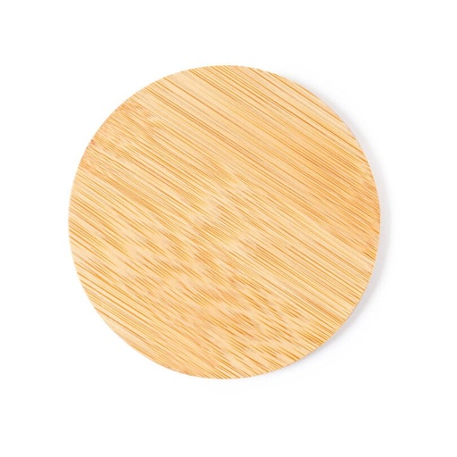 BAMBI - eco-neutral Bamboo Coaster