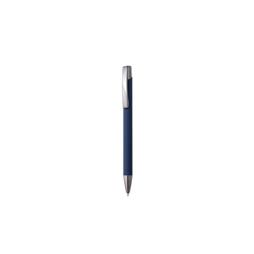 REGENT - Giftology Set of Notebook, Keychain and Pen - Blue