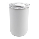 HEVIZ - Giftology Set of Tumbler, A5 Notebook and Pen - White