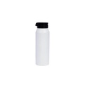 FERRO - Giftology Magnetic Phone Holder Water Bottle 760ml - White