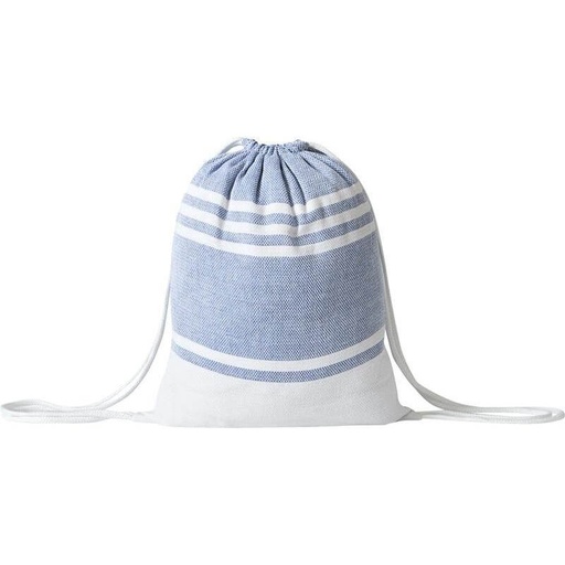 AMARA - Giftology Beach Towel in Drawstring Bag