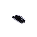 LOGIK - @memorii Transparent 3-mode Wireless Mouse