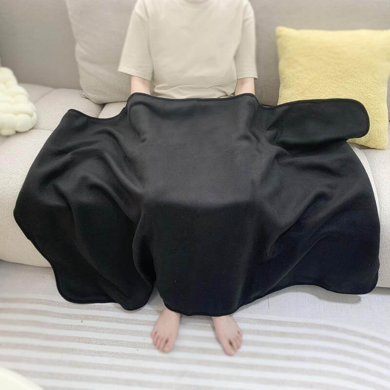 COSY - Giftology Travel Blanket with Pouch