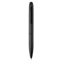 SVEN - Metal Ballpoint Pen with Stylus - Black
