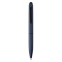SVEN - Metal Ballpoint Pen with Stylus - Blue