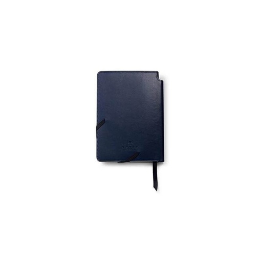 CROSS Leatherette Journal - Navy