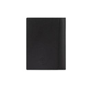 CROSS Soft Grain Leather Business Card Case - Black