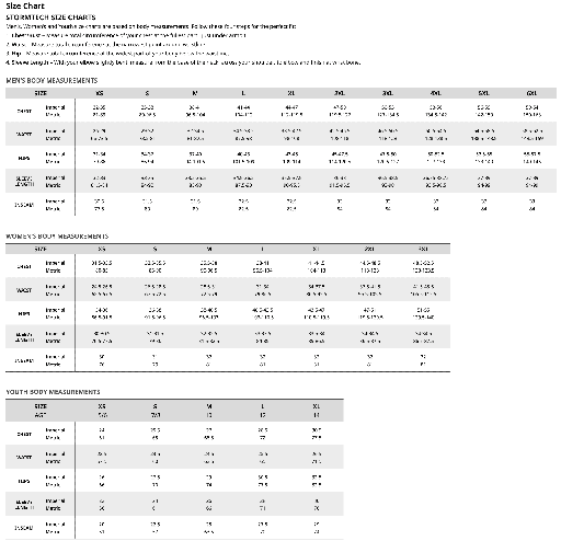 KX-1 Stormtech Men’s Nautilus Performance Shell Jacket	