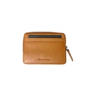 CROSS Leather Ladies Wallet - Mocha