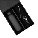FIRENZE - Giftology Luxeline 4pc Gift Set - Black