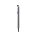 REGENT - Giftology Set of Notebook, Keychain and Pen - Grey