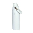 THERMORA - Hans Larsen SummitGrip Thermal Flask 710 ml - White