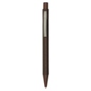 DEBAR - Coffee Grounds Ball Point Pen - Natural