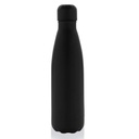 MODENA - Giftology Soft Touch lnsulated Water Bottle - 1L - Black