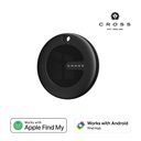 CROSS® Dual Find My Tag - Black