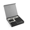 [GSGL 9632] JetSet Giftology Travel Kit - Black